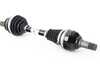 ES#4496581 - 1773300203 - HALF-SHAFT - Genuine Mercedes Benz - Mercedes Benz