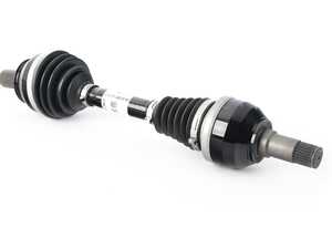 ES#4496581 - 1773300203 - HALF-SHAFT - Genuine Mercedes Benz - Mercedes Benz