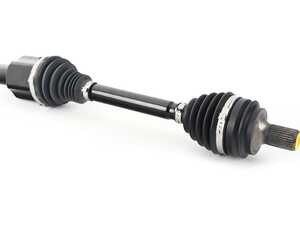 ES#2682909 - 2223307301 - Genuine C/V Axle Shaft - Left (Driver) Side - Brand New Unit - No Core Charge - Genuine Mercedes Benz - Mercedes Benz
