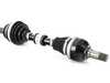 ES#3712515 - 1183306800 - SIDE SHAFT - Genuine Mercedes Benz - Mercedes Benz