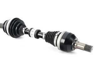 ES#3712515 - 1183306800 - SIDE SHAFT - Genuine Mercedes Benz - Mercedes Benz