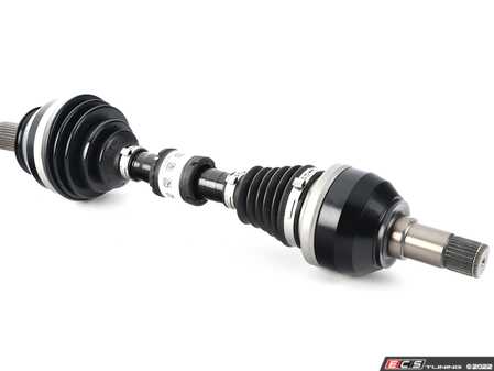 ES#3712515 - 1183306800 - SIDE SHAFT - Genuine Mercedes Benz - Mercedes Benz