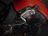 ES#4698873 - 041750LA - B5 S4 Valved or Non-Valved Cat Back Exhaust - Experience your driving passion with our ECS Exhaust System! - ECS - Audi