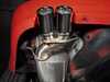 ES#4698873 - 041750LA - B5 S4 Valved or Non-Valved Cat Back Exhaust - Experience your driving passion with our ECS Exhaust System! - ECS - Audi