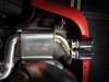 ES#4698873 - 041750LA - B5 S4 Valved or Non-Valved Cat Back Exhaust - Experience your driving passion with our ECS Exhaust System! - ECS - Audi