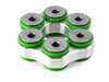 ES#4362435 - PFX-7810 - BMW Race Flex Disc - LK=78mm/10mm - Eliminate driveline slop! - Revshift - BMW