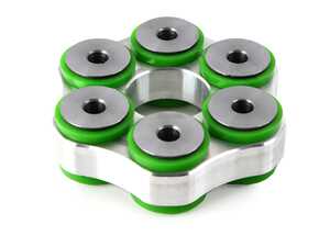 ES#4362435 - PFX-7810 - BMW Race Flex Disc - LK=78mm/10mm - Eliminate driveline slop! - Revshift - BMW