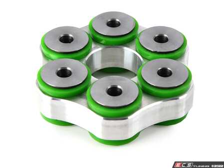 ES#4362435 - PFX-7810 - BMW Race Flex Disc - LK=78mm/10mm - Eliminate driveline slop! - Revshift - BMW