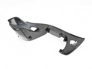 ES#2781852 - 63217370294 - DRIP RAIL, REAR RIGHT - Genuine BMW - BMW