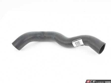 ES#3235337 - 1705000075 - Coolant Hose - Priced Each - Upper radiator hose - Gates - Mercedes Benz
