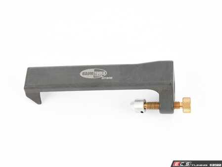 ES#4414023 - 130180 - N54 Fuel Injector Remover - To be used for fuel injector removal. - Baum Tools - BMW