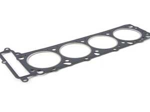 ES#4495236 - 119016372064 - CYLINDER HEAD GASKET - Genuine Mercedes Benz - Mercedes Benz