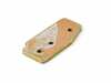 ES#1629806 - 1076930011 - THREADED PLA - Genuine Mercedes Benz - Mercedes Benz