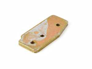 ES#1629806 - 1076930011 - THREADED PLA - Genuine Mercedes Benz - Mercedes Benz