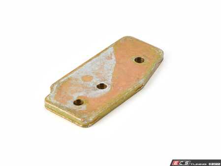 ES#1629806 - 1076930011 - THREADED PLA - Genuine Mercedes Benz - Mercedes Benz