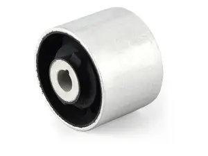 RUBBER MOUNTING FRONT