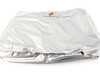 ES#3286374 - 95B04400001 - Porsche Macan Outdoor Car Cover 2015-2022 (95B) - Featuring Genuine Porsche Outdoor Car Cover, Ensure the your vehicle is protected when stored - Genuine Porsche - Porsche