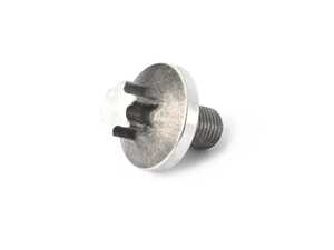 ES#17737 - 11117535694 - SCREW PLUG - Genuine BMW - BMW