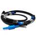 ES#4623846 - 201-0225 - AN 6 Fuel Lines With Ethanol Sensor Connections - E60 - Direct plug and play replacement for the factory line - Precision Raceworks - BMW