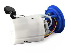 ES#4307406 - 8V0919087B - Fuel Supply Module - Replacement fuel pump - Does include fuel gauge sending unit - Genuine Volkswagen Audi - Audi
