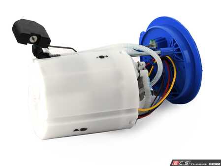ES#4307406 - 8V0919087B - Fuel Supply Module - Replacement fuel pump - Does include fuel gauge sending unit - Genuine Volkswagen Audi - Audi