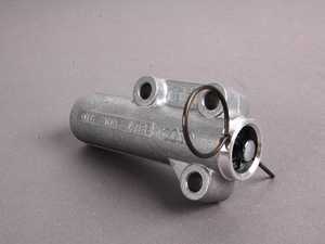 ES#283488 - 078109479E - Timing Belt Damper - Applies pressure to the tensioning roller through the lever - Genuine Volkswagen Audi - Audi Volkswagen