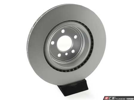 ES#4069856 - 34216775291 - Brake Rotor - Single - ATE - 