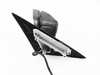 ES#84339 - 51167890825 - Heated Outside Mirror - Left - Genuine BMW - BMW