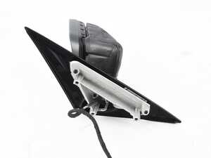 ES#84339 - 51167890825 - Heated Outside Mirror - Left - Genuine BMW - BMW