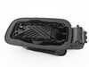 ES#84339 - 51167890825 - Heated Outside Mirror - Left - Genuine BMW - BMW