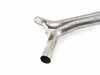 ES#2540438 - 8F0253409E - Middle Exhaust Muffler - Get your factory quality exhaust sound back  - Genuine Volkswagen Audi - Audi