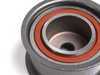 ES#283486 - 078109244H - Relay Roller - The idler pulley for the toothed timing belt - Genuine Volkswagen Audi - Audi Volkswagen
