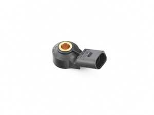 ES#3678765 - 06M905377 - knock Sensor - Detects engine knock and changes timing accordingly (Sensor only) - Genuine Volkswagen Audi - Audi