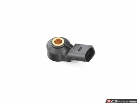 ES#3678765 - 06M905377 - knock Sensor - Detects engine knock and changes timing accordingly (Sensor only) - Genuine Volkswagen Audi - Audi