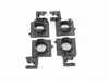 ES#2720266 - 51122349990 - SET OF MOUNTS FOR PDC SENSOR - Genuine BMW - BMW