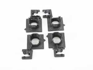 ES#2720266 - 51122349990 - SET OF MOUNTS FOR PDC SENSOR - Genuine BMW - BMW
