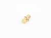 ES#1928548 - 06E127535C - Fuel Pump Threaded Plug - Genuine Volkswagen Audi - Volkswagen