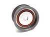 ES#283486 - 078109244H - Relay Roller - The idler pulley for the toothed timing belt - Genuine Volkswagen Audi - Audi Volkswagen
