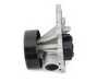 ES#4907322 - 11515B51A32 - Water Pump - Struggling with weak cabin heating during idle, overheating warning lights, or unusual noises from under the dash? It's probably time to replace your water pump.

Cooling system water pump, includes gasket.

Note: One thread contains self-tapping scre - Genuine BMW - BMW