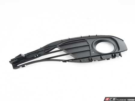ES#3243925 - 51117432616 - PARTIALLY OPEN GRID, - Genuine BMW - BMW