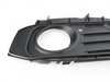 ES#3243925 - 51117432616 - PARTIALLY OPEN GRID, - Genuine BMW - BMW