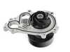 ES#4907322 - 11515B51A32 - Water Pump - Struggling with weak cabin heating during idle, overheating warning lights, or unusual noises from under the dash? It's probably time to replace your water pump.

Cooling system water pump, includes gasket.

Note: One thread contains self-tapping scre - Genuine BMW - BMW