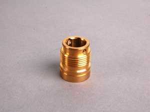ES#273286 - 034133555A - Injector Insert - Priced Each - (NO LONGER AVAILABLE) - Placed on the end of the fuel injector - Genuine Volkswagen Audi - 