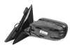 ES#84339 - 51167890825 - Heated Outside Mirror - Left - Genuine BMW - BMW