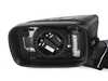 ES#84339 - 51167890825 - Heated Outside Mirror - Left - Genuine BMW - BMW