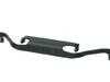 ES#4623873 - 34112227670 - Front Anti Rattle Spring - Priced Each - Manufactured to OE pad retaining clip dimensions for superb fitment and quiet operation - URO - BMW