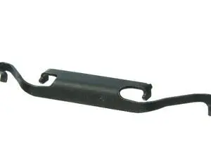 Front Anti Rattle Spring - Priced Each