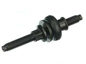 ES#4623874 - 11121487178 - Collar Screw W/ Grommet - Priced Each - URO valve cover bolts are precisely manufactured to OE dimensions for easy installation and secure attachment - URO - MINI