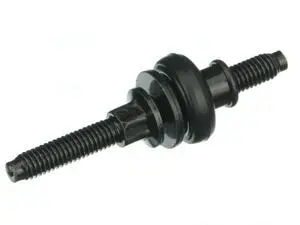 Collar Screw W/ Grommet - Priced Each