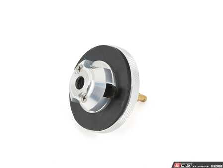 ES#4464299 - AGA-6061-TC - Crank Case Test Cap - Easily Text crank case Pressure in your BMW. - AGA Tools - BMW